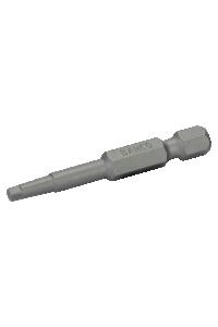 Bits Std 1/4" Robertson1X50 2