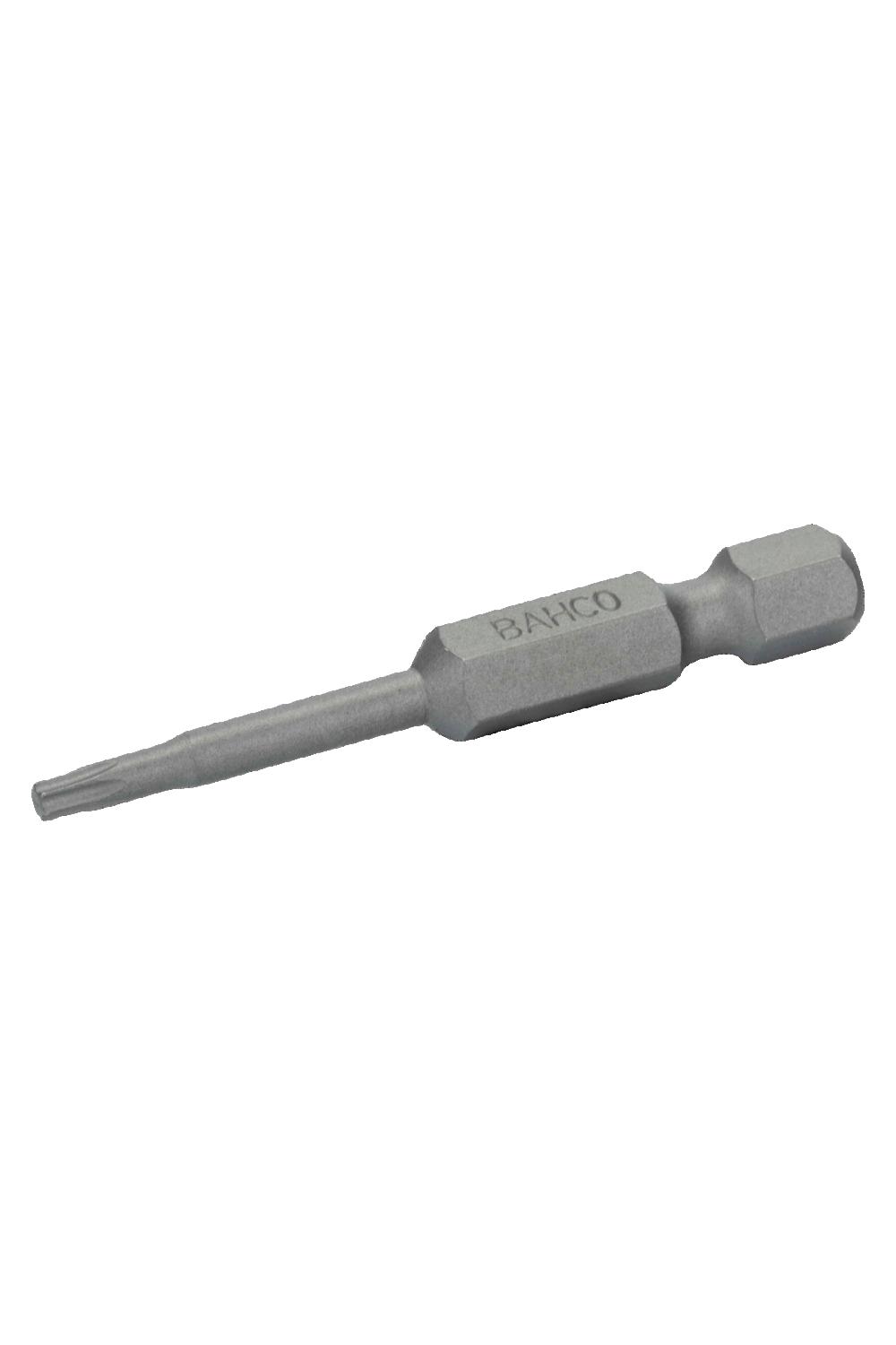Bits Std 1/4" Torx T10X50 2P
