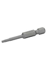 Bits Std 1/4" Torx T10X50 2P