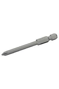 Bits Std 1/4" Ph1X70 2P