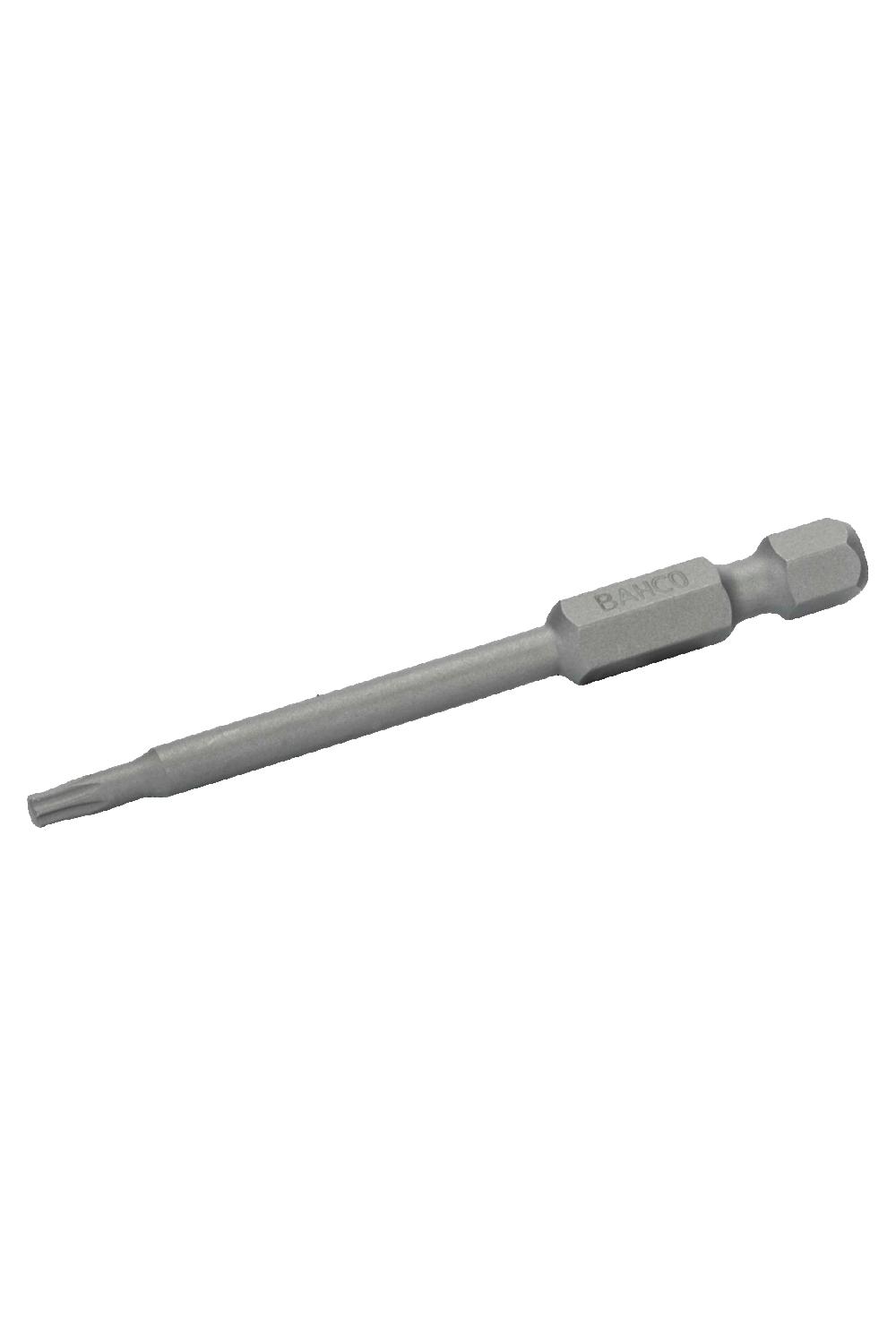 Bits Std 1/4" Torx T40X70 2P