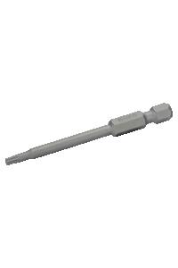 Bits Std 1/4" Torx T10X70 2P