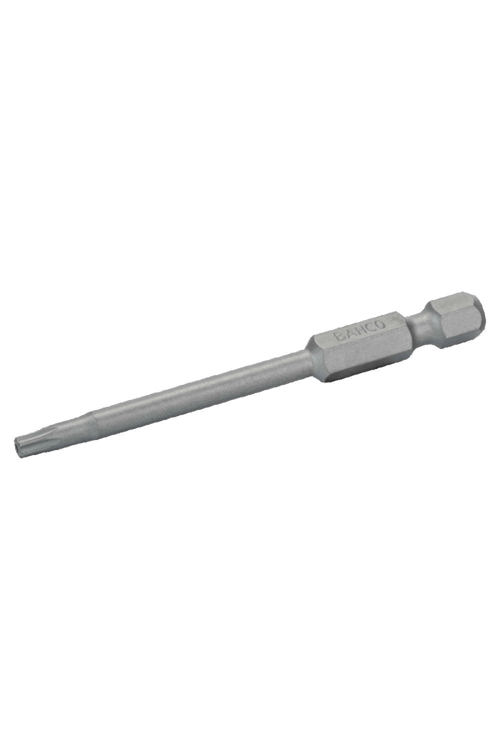 Bits Std 1/4" Torx Tr20X70 2P