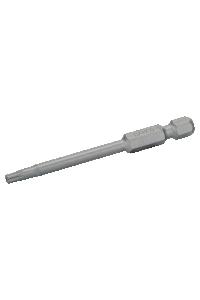 Bits Std 1/4" Torx Tr15X70 2P