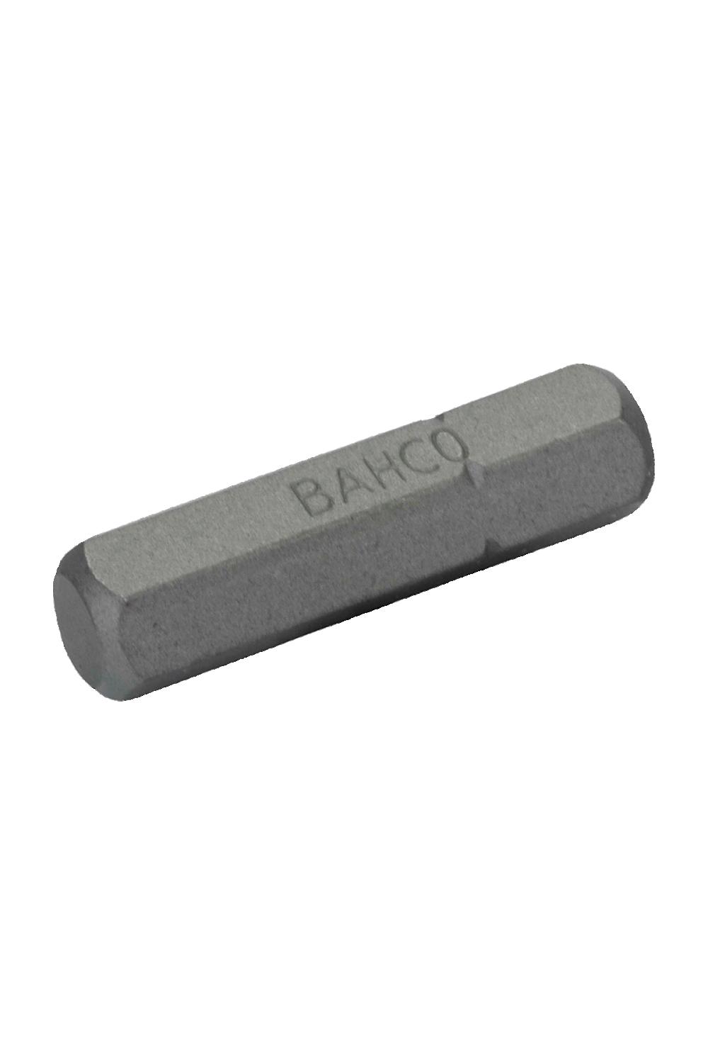 Bits Std 1/4" Insex 3/8X25 3P