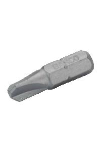 Bits Std 1/4" Tri-Wing0X25 5P