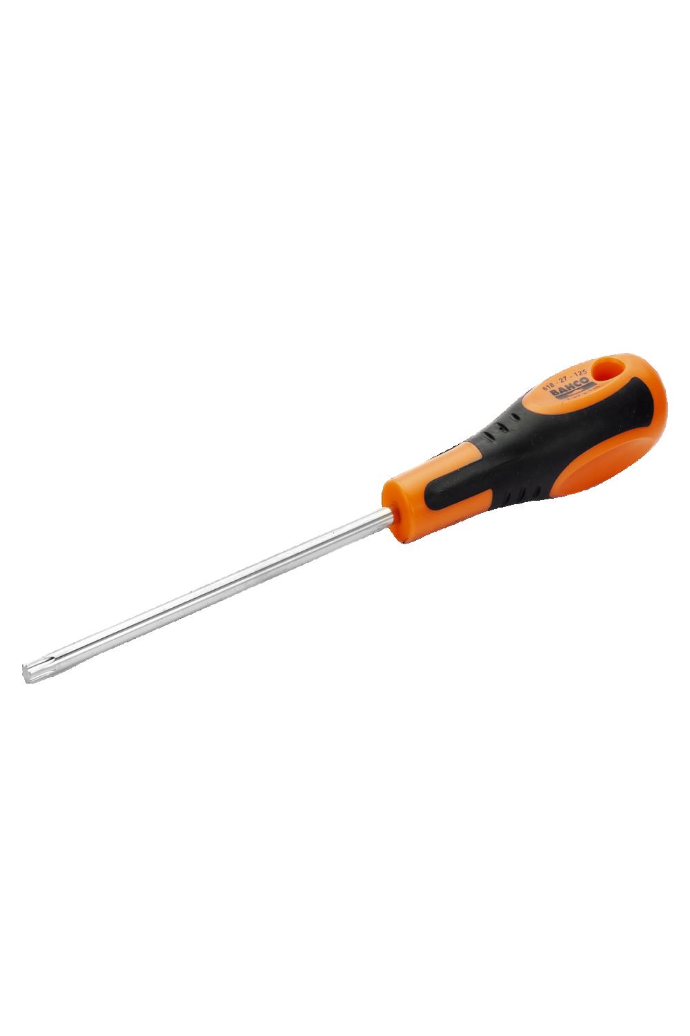 Skruvmejsel Torx 15X100