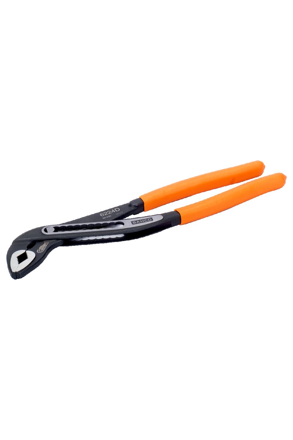 Polygrip Enkomp Handtag 125 M