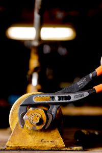 Polygrip Tvåkomp Handtag 250M