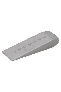 Kil Av Aluminium 12 Cm