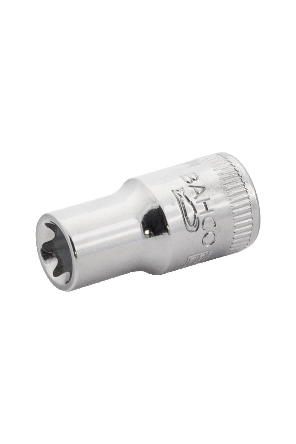 HYLSA 1/4" TORX E10