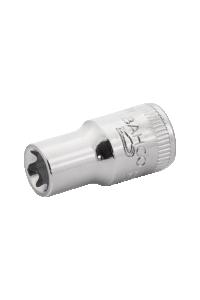 HYLSA 1/4" TORX E10