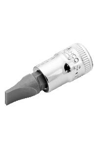 BITSHYLSA 1/4" SPÅR 5,5 MM