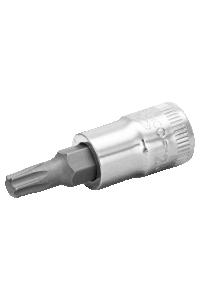 BITSHYLSA 1/4" TORX T27