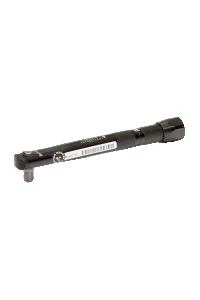 Klicknyckel Bits 1/4 6K 1-5Nm