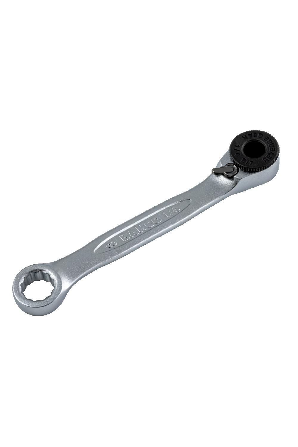 Bitsspärrnyckel 1/4"
