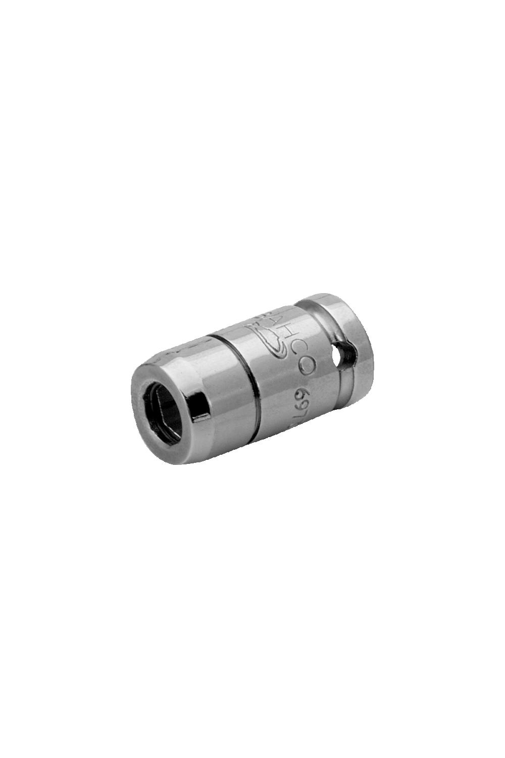1/4" Adapter För 1/4" Bitsada