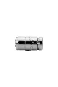 1/4" Adapter För 1/4" Bitsada