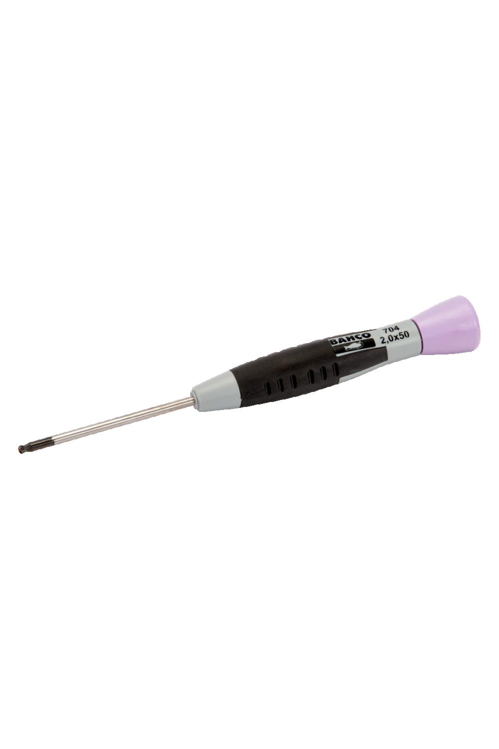 Precisionsmejsel Insex 1,5X50