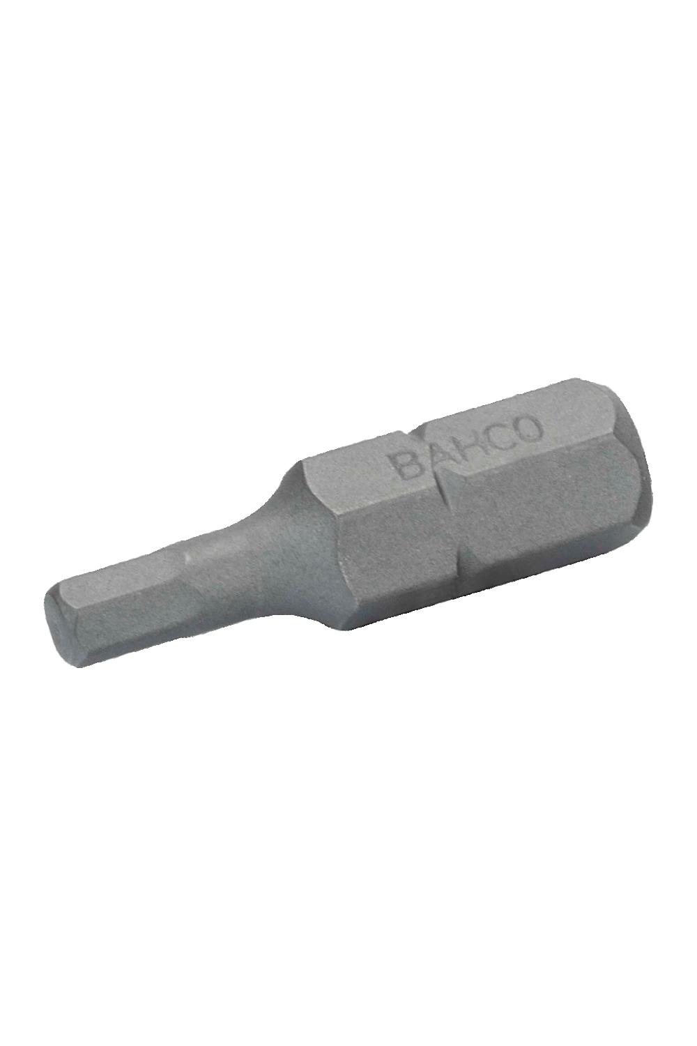 Bits 5/16" Insex 10X30 Mm 2P