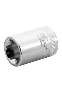 Hylsa 3/8" Torx E10