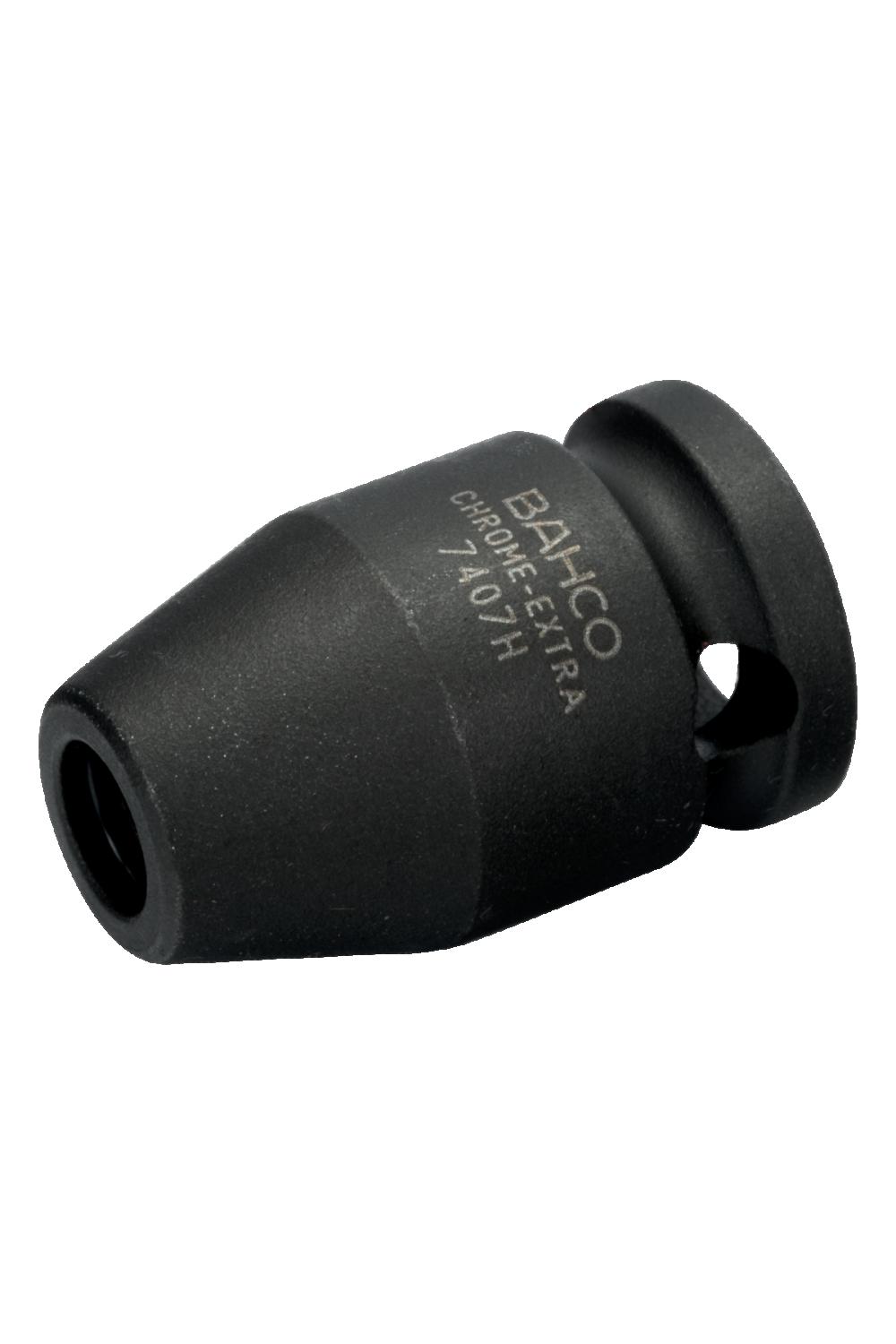 Adapter 3/8" Till 1/4" Sexkan