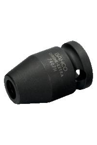 Adapter 3/8" Till 1/4" Sexkan