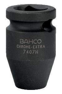 Adapter 3/8" Till 1/4" Sexkan