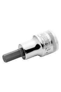 BITSHYLSA 3/8" INSEX 3 MM