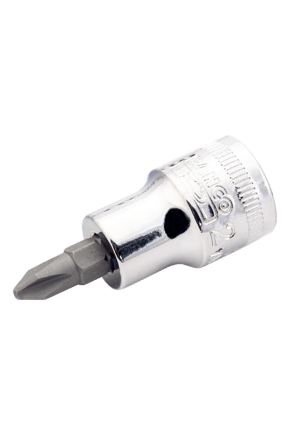 BITSHYLSA 3/8" PHILLIPS PH1