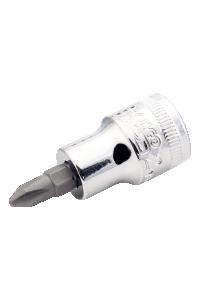 BITSHYLSA 3/8" PHILLIPS PH1