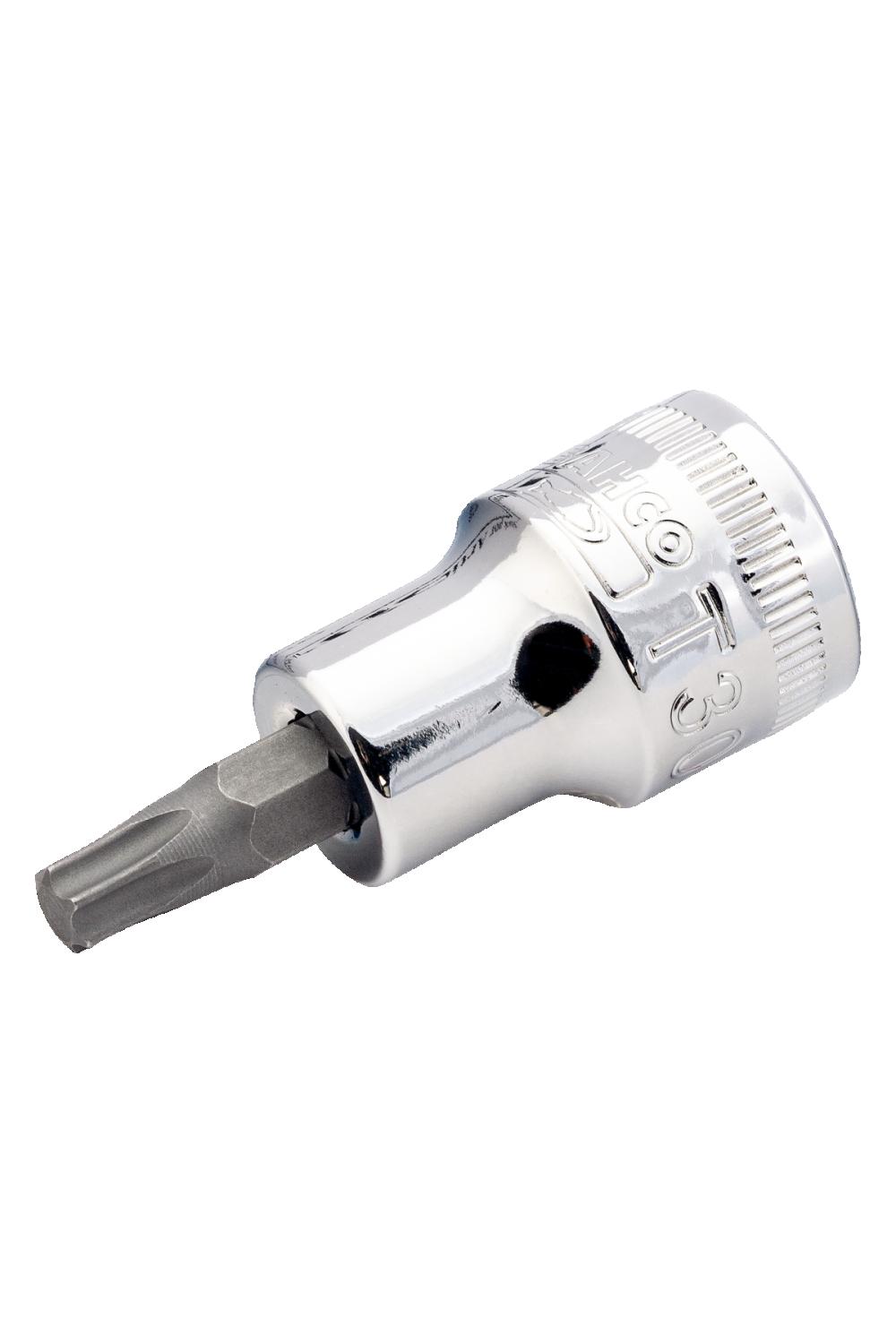 BITSHYLSA 3/8" TORX T40