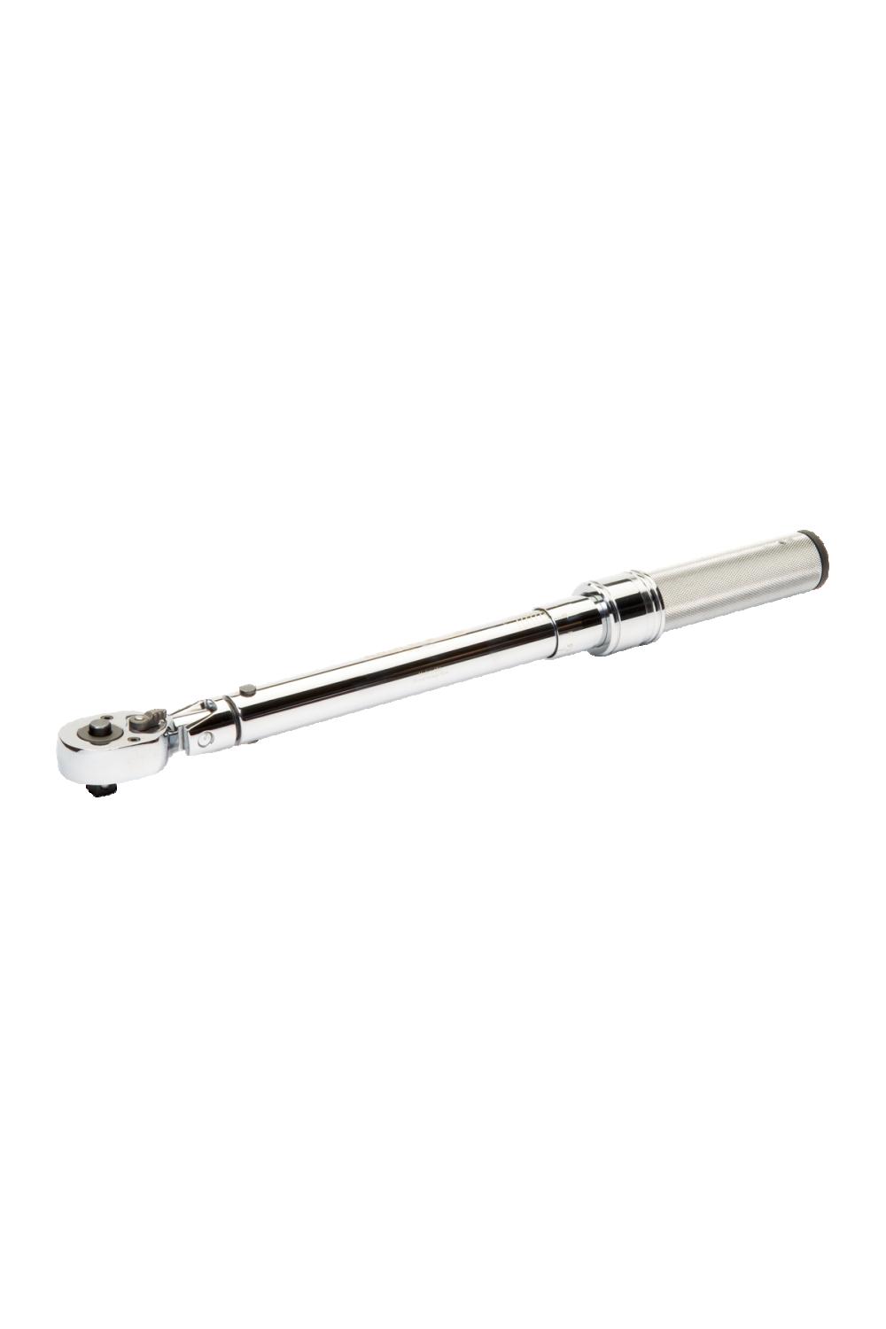 Momentnyckel 3/8" 13,6-108,5N