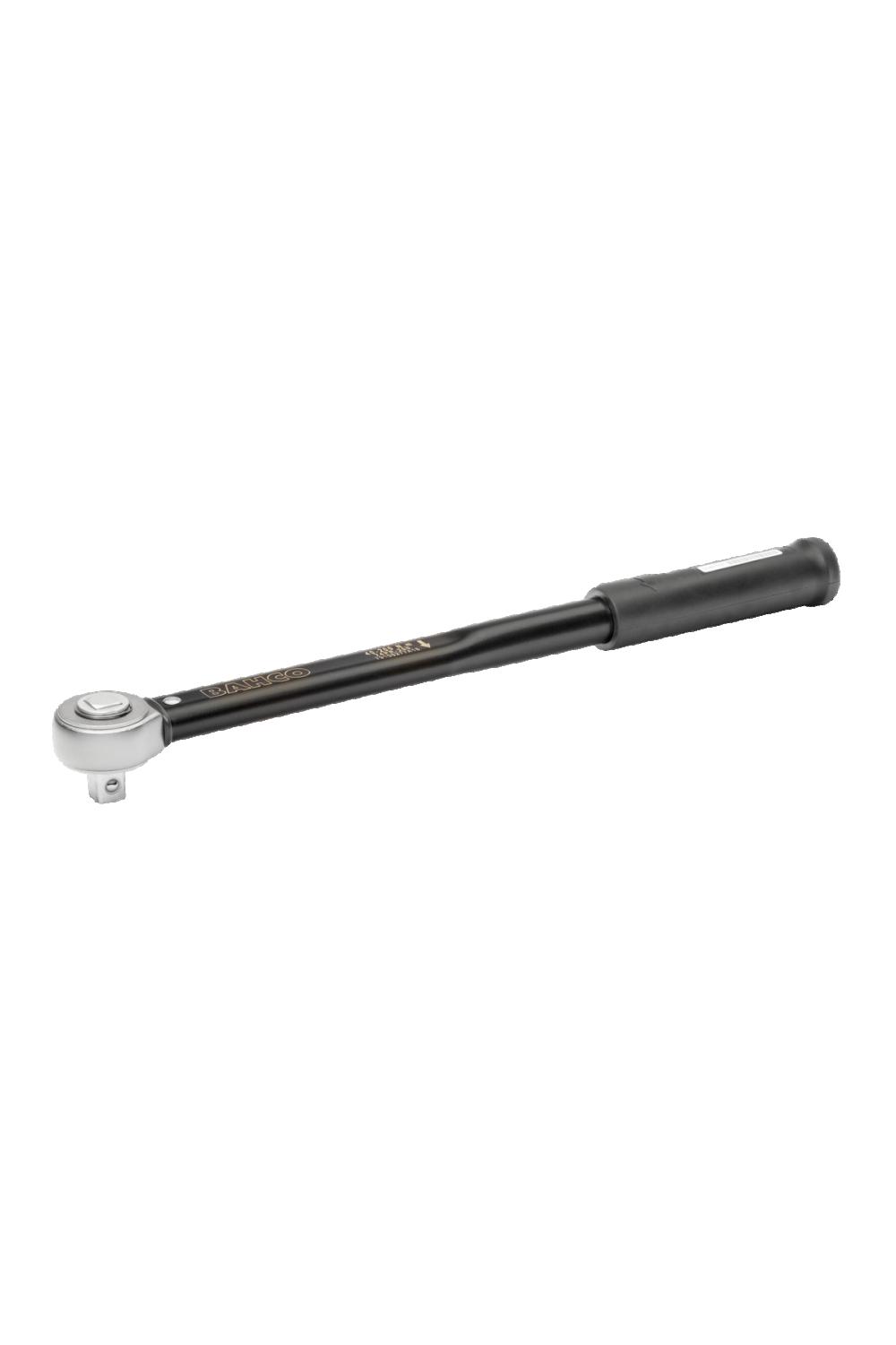 Momentnyckel 1/2" 8-60 Nm