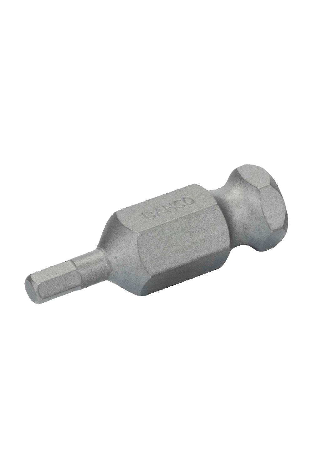 Bits 7/16" Insex 4X38 Mm 2P
