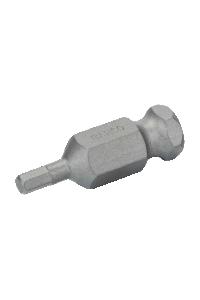 Bits 7/16" Insex 10X38 Mm 2P