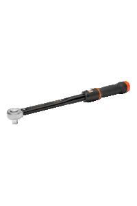 Momentnyckel 1/2" 60-340 Nm, Bahco