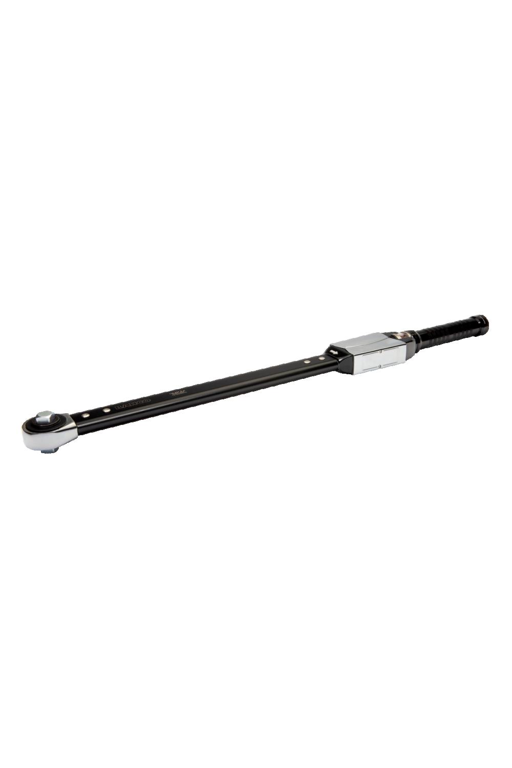 Momentverktyg 3/4" 300-1000 N
