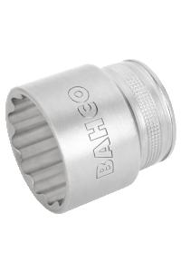 HYLSA 1/2" 12-KANT 1"