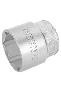 HYLSA 1/2" 6-KANT 10 MM