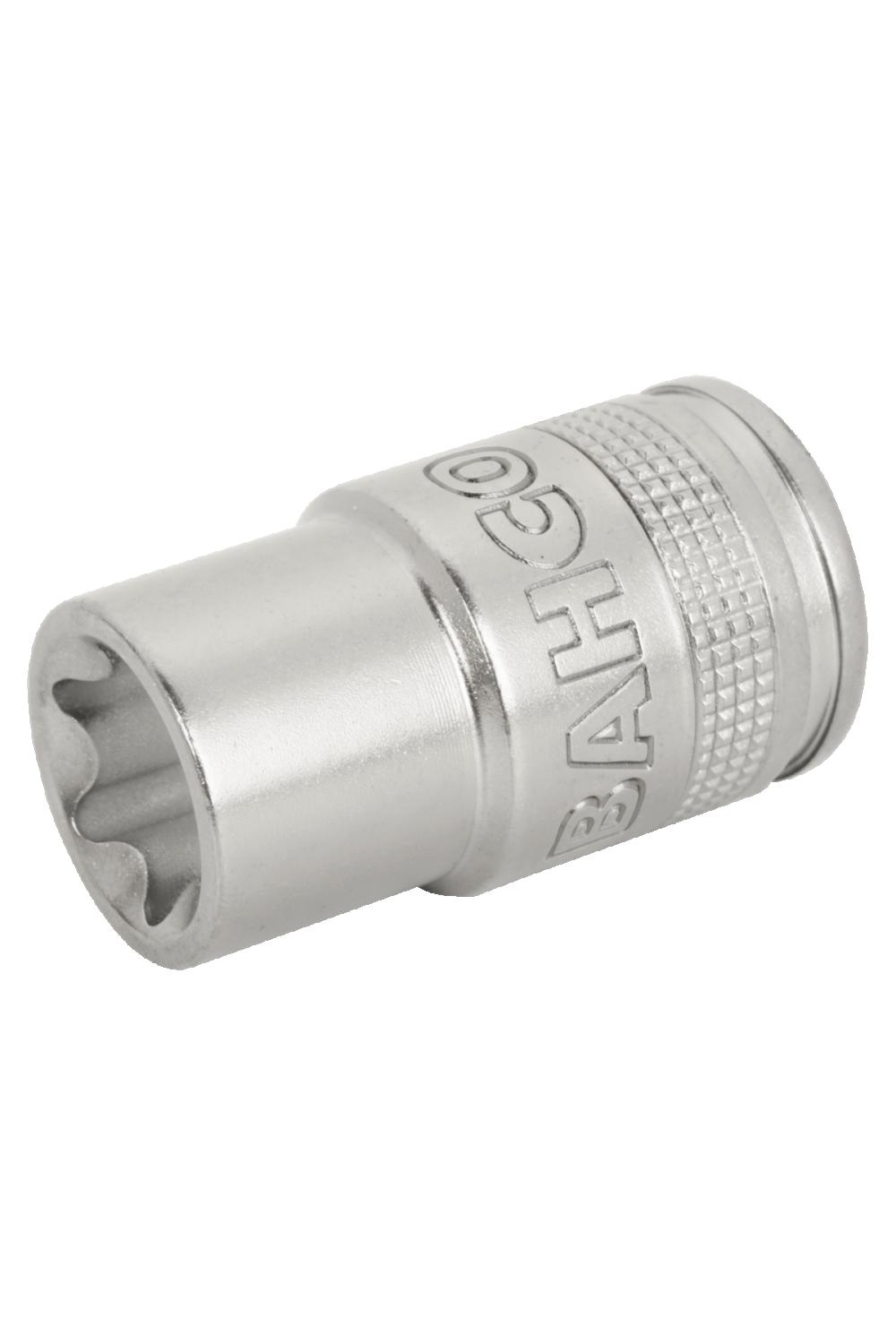HYLSA 1/2" UTV TORX 10 MM