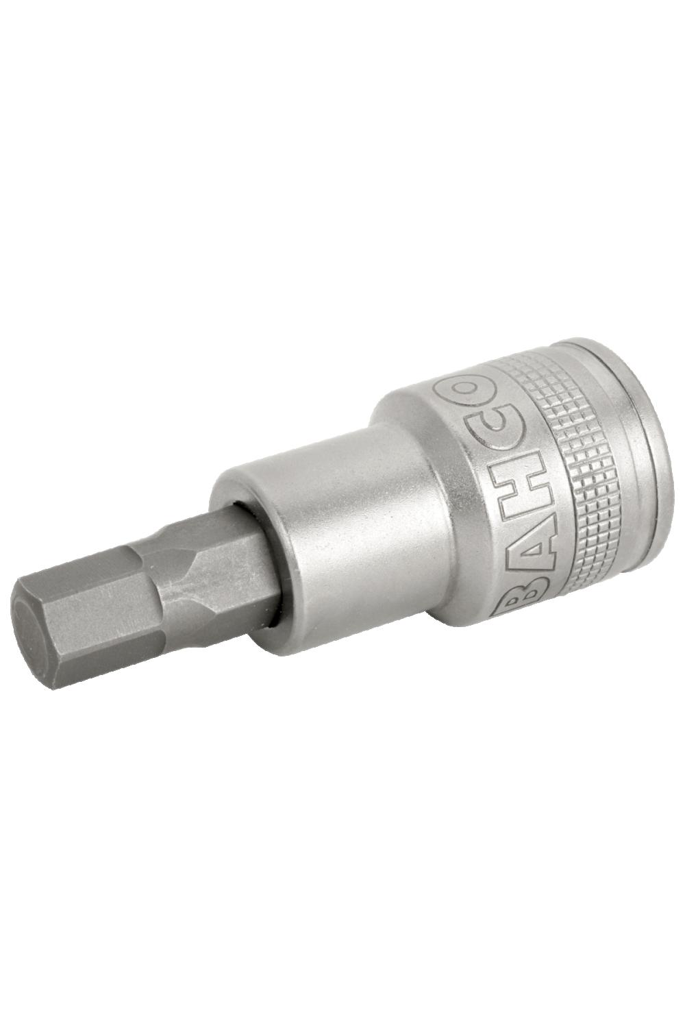 Bitshylsa 1/2" Insex 1/2"