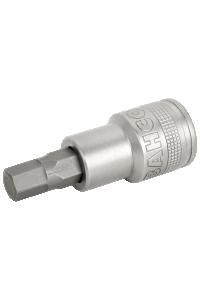 Bitshylsa 1/2" Insex 3/16"