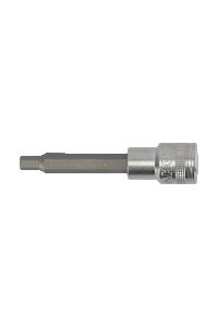 Bitshylsa 1/2" Insex 5 Mm