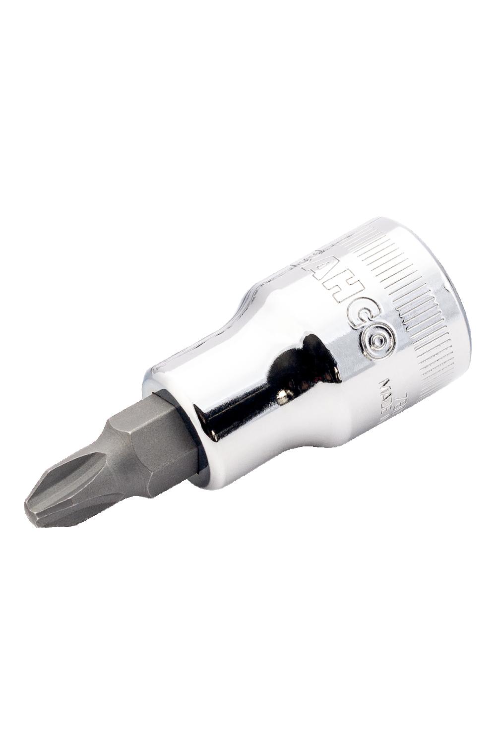 Bitshylsa 1/2" Phillips Ph2