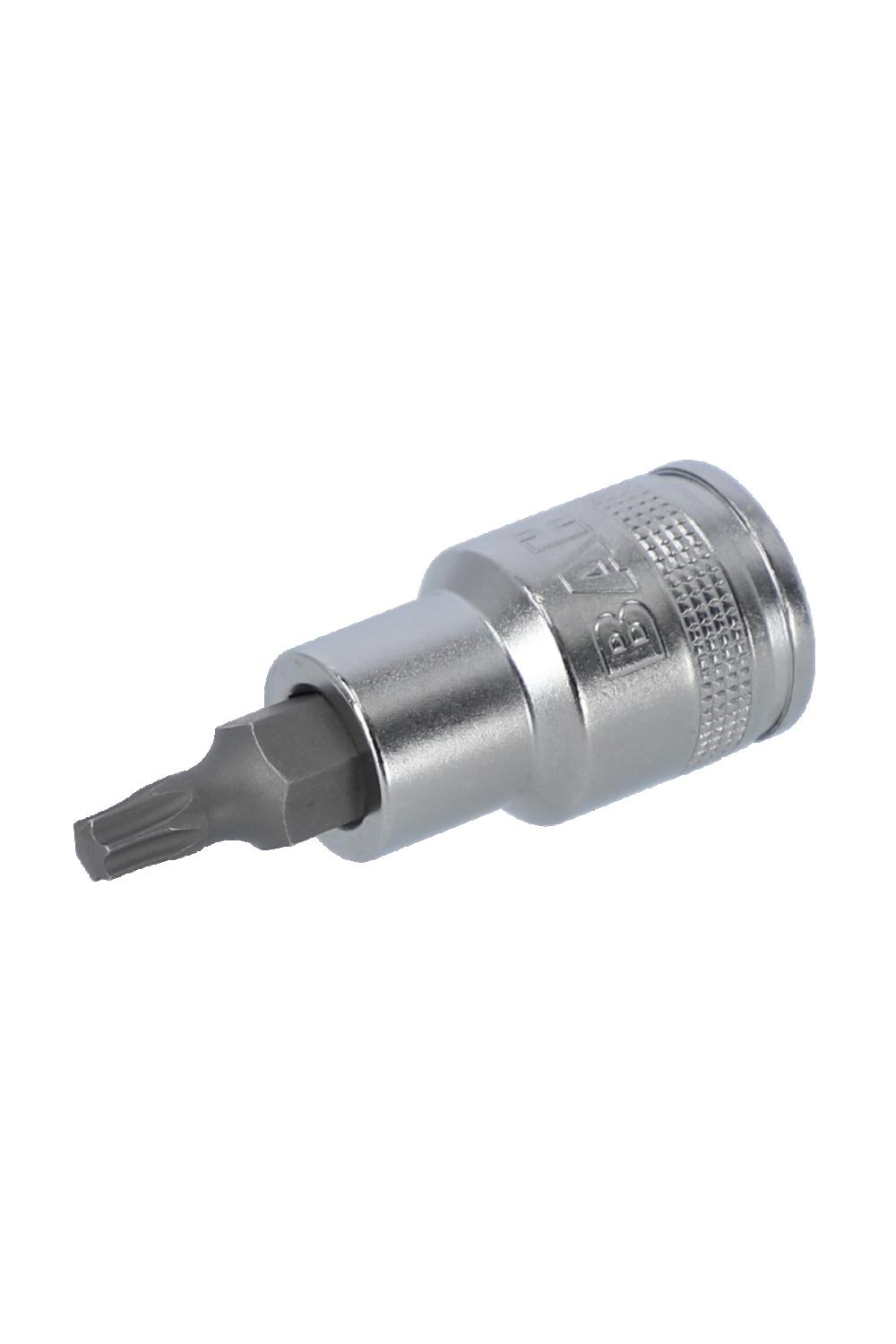 BITSHYLSA 1/2" TORX T27