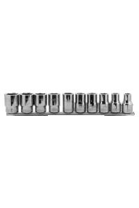 Hylssats 1/2" 6-K 10 St Skena BACHO 7810MH