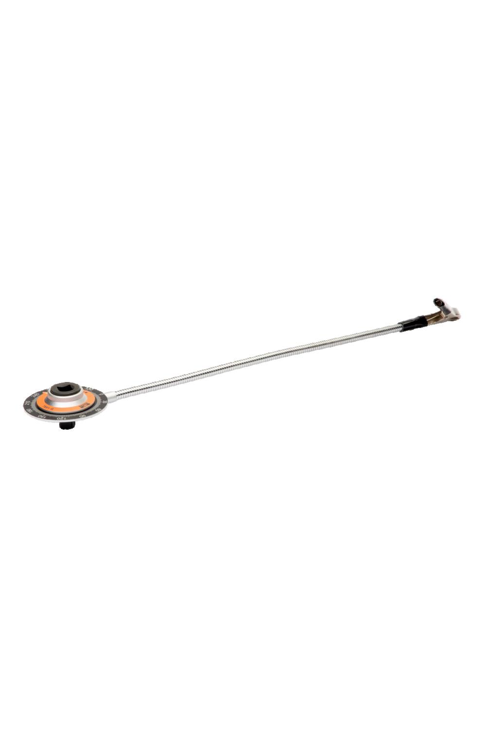 Momentvinkelmätare 1/2" Grepp