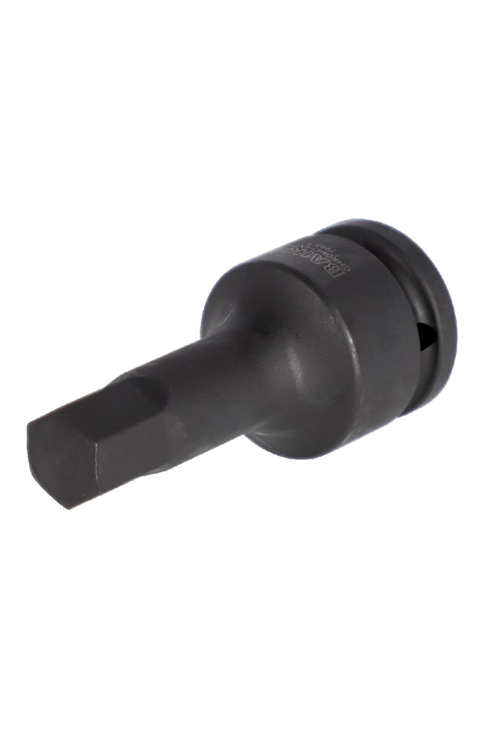 Kraftbitshylsa 3/4" Insex 14M