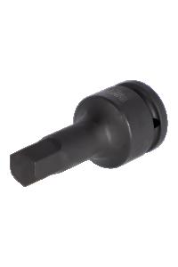 Kraftbitshylsa 3/4" Insex 12M